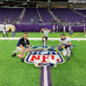 Meet your Posher, Joshua